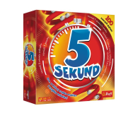 Trefl 5 sekund - 552449 - zdjęcie 1
